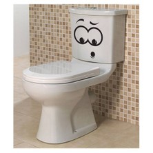 Artikel Hey Banyo Sticker DP-926