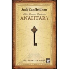 Çekim Yasasını Yaşamanın Anahtar'ı - D. D. Watkins