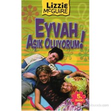 Lizzie McGuire Eyvah Aşık Oluyorum