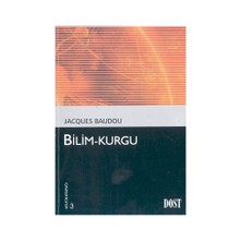 Bilim-Kurgu-Jacques Baudou
