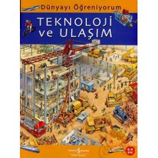 Teknoloji Ve Ulaşım
