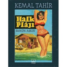 Halk Plajı - Kemal Tahir