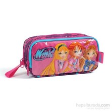 Yaygan 62214 Winx Club Kalem Çanta