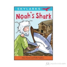 Noah'S Shark (A2)-Holly Surplice