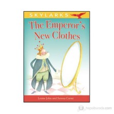 The Emperor'S New Clothes (A2)-Serena Curmi