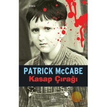 Kasap Çırağı - Patrick McCabe