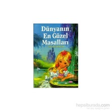 Dünyanın En Güzel Masalları