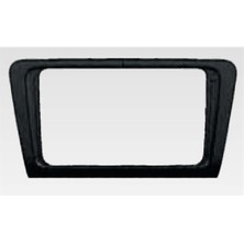 Soundmagus Skoda Super B OEM Teyp Çerçevesi