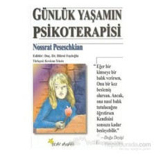 Günlük Yaşamın Psikoterapisi-Nossrat Peseschkian