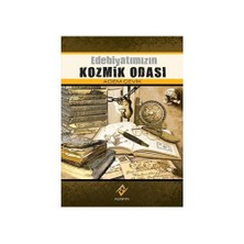 Edebiyatımızın Kozmik Odası