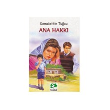 Ana Hakkı-Kemalettin Tuğcu