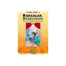 Kargalar Ve Bezelyeler