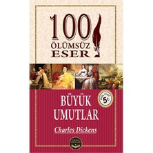 Büyük Umutlar-Charles Dickens