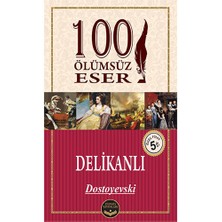 Delikanlı-Fyodor Mihayloviç Dostoyevski