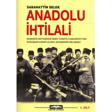 Anadolu İhtilali (2 Cilt)