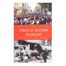 Türkiye’de Değişimin Dinamikleri
