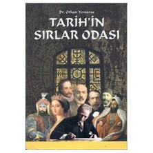 Tarih'in Sırlar Odası
