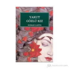 Yakut Gözlü Kız-Norah Lofts