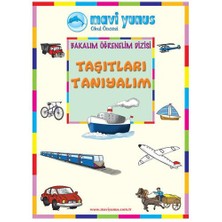 Taşıtları Tanıyalım
