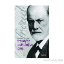Freudyen Psikolojiye Giriş