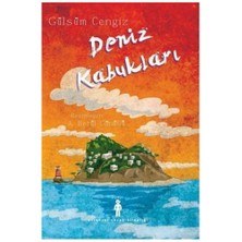 Deniz Kabukları-Gülsüm Cengiz