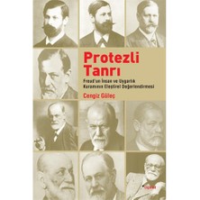 Protezli Tanrı - Cengiz Güleç