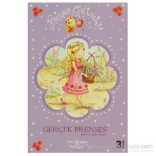 Gerçek Prenses-Janey Louise Jones