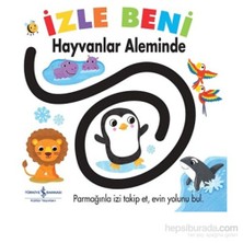İzle Beni – Hayvanlar Aleminde - Fhiona Galloway
