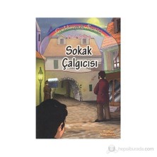 Sokak Çalgıcısı
