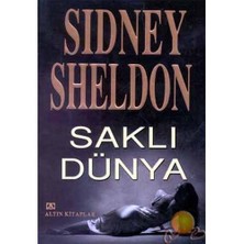 Saklı Dünyalar - Sydney Sheldon