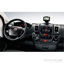 Citroën Jumper 2012-2014 Yeni Jumper Teyp Çerçevesi