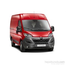 Citroën Jumper 2012-2014 Yeni Jumper Teyp Çerçevesi
