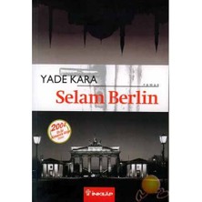 Selam Berlin - Yade Kara