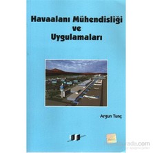 Havaalanı Mühendisliği ve Uygulamaları