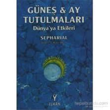 Güneş Ve Ay Tutulmaları-Sepharial
