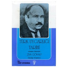 Türk Uygarlığı Tarihi