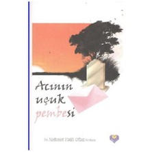 Acının Uçuk Pembesi