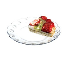 Paşabahçe 6'lı Hare Pasta Tabağı