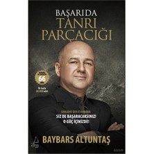 Başarıda Tanrı Parçacığı-Baybars Altuntaş