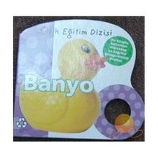 İlk Eğitim Dizisi - Banyo