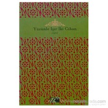 Yüzünle Işır İki Cihan (Ciltli)-Hafız