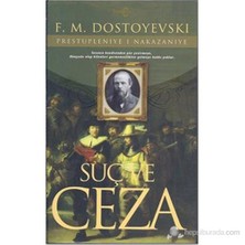 Suç ve Ceza