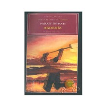 Akdeniz-Panait Istrati