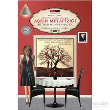 Aşkın Metafiziği-Arthur Schopenhauer