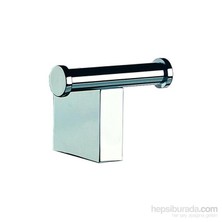 VitrA Diagon A44430 İkili Askı Krom
