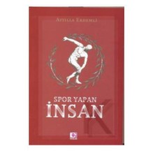 Spor Yapan İnsan-Attilla Erdemli