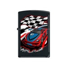Zippo Speedıng Race Car Çakmak