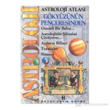 Astroloji Atlası Gökyüzünün Penceresinden