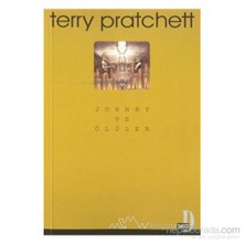 Johnny Ve Ölüler-Terry Pratchett