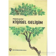 Psikolojide Kişisel Gelişim